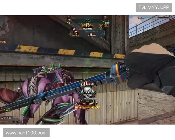 生死狙击:7大谜团终极解析!他到底是谁?看了才明白!