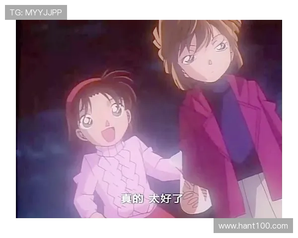 这部7.9分的动漫,被埋没的宝藏!看完这4个片段,我愿意为它打100分!