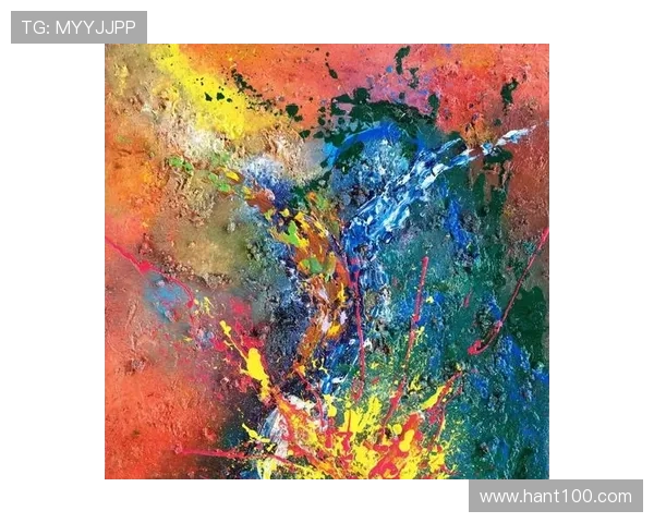 咒布:当古老神秘遇上现代艺术,一场触动灵魂的邂逅