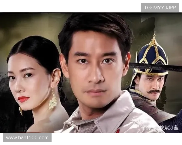 《血脉》：一部荡气回肠的史诗，一段跨越时空的爱恨情仇